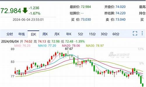 油价调整1月29日_油价调整1月29日是多少